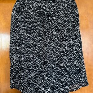 Torrid Geometric Print Top